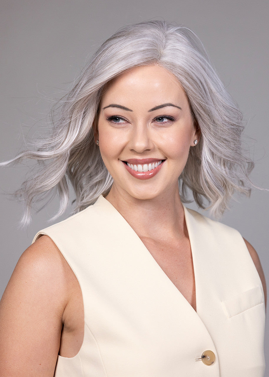 SINGAPORE | BELLE TRESS WIGS  CITY COLLECTION