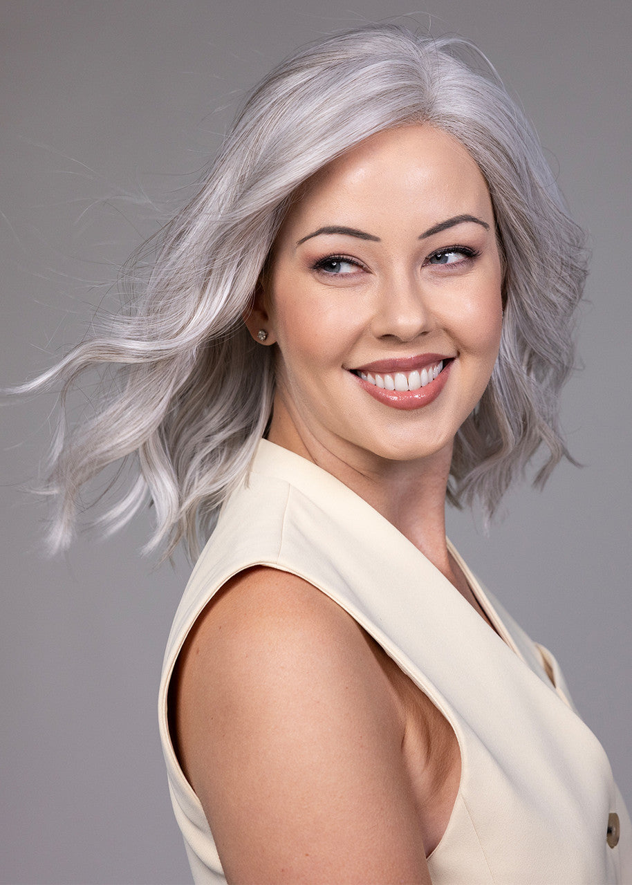 SINGAPORE | BELLE TRESS WIGS  CITY COLLECTION