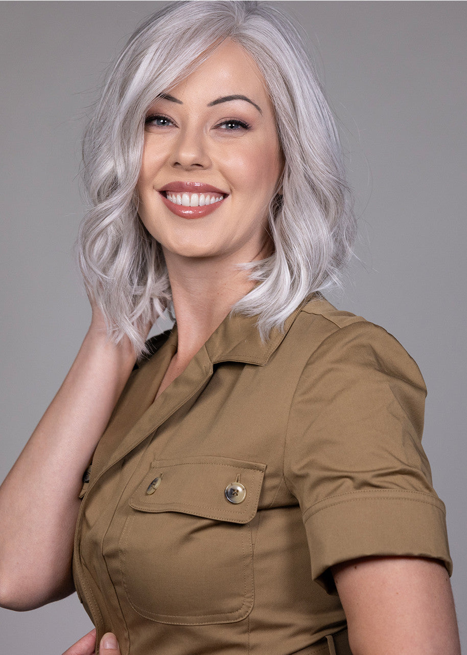 SINGAPORE | BELLE TRESS WIGS  CITY COLLECTION