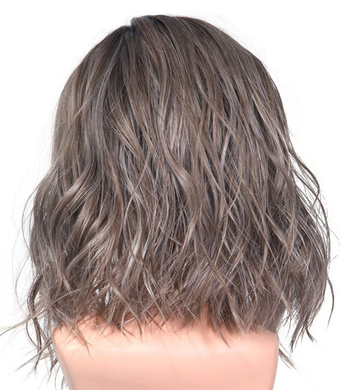 Single Origin Wig by Belle Tress - Extended Lace Front Mono Part