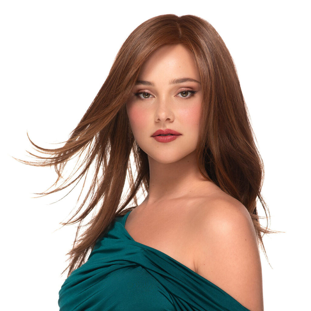 SIZZLE | Tressallure Wigs | Monotop Lace Front