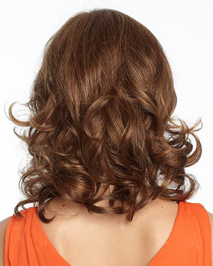 gabor synthetic wig Socialite  back  view