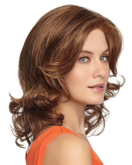 gabor synthetic wig Socialite  side  view