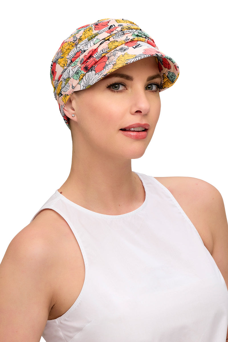 Jon Renau The Softie Cap Bamboo Viscose Headwear