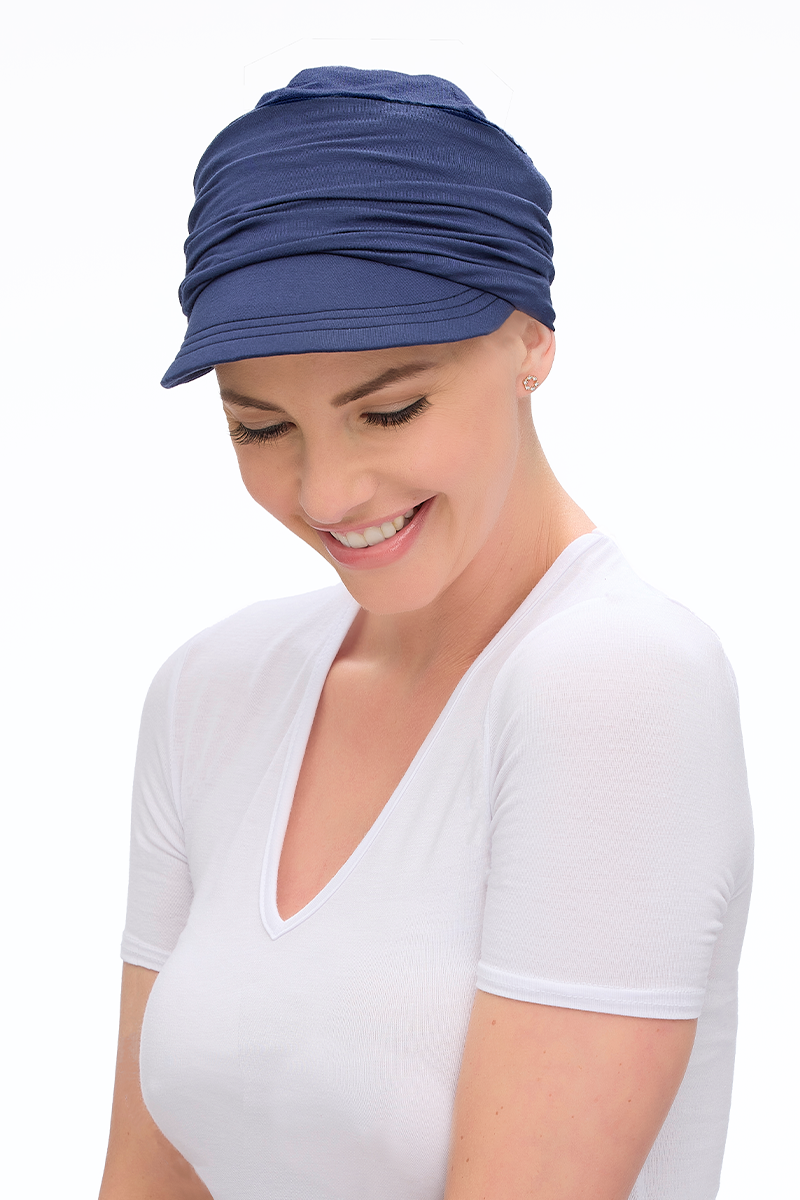 Jon Renau The Softie Cap Bamboo Viscose Headwear