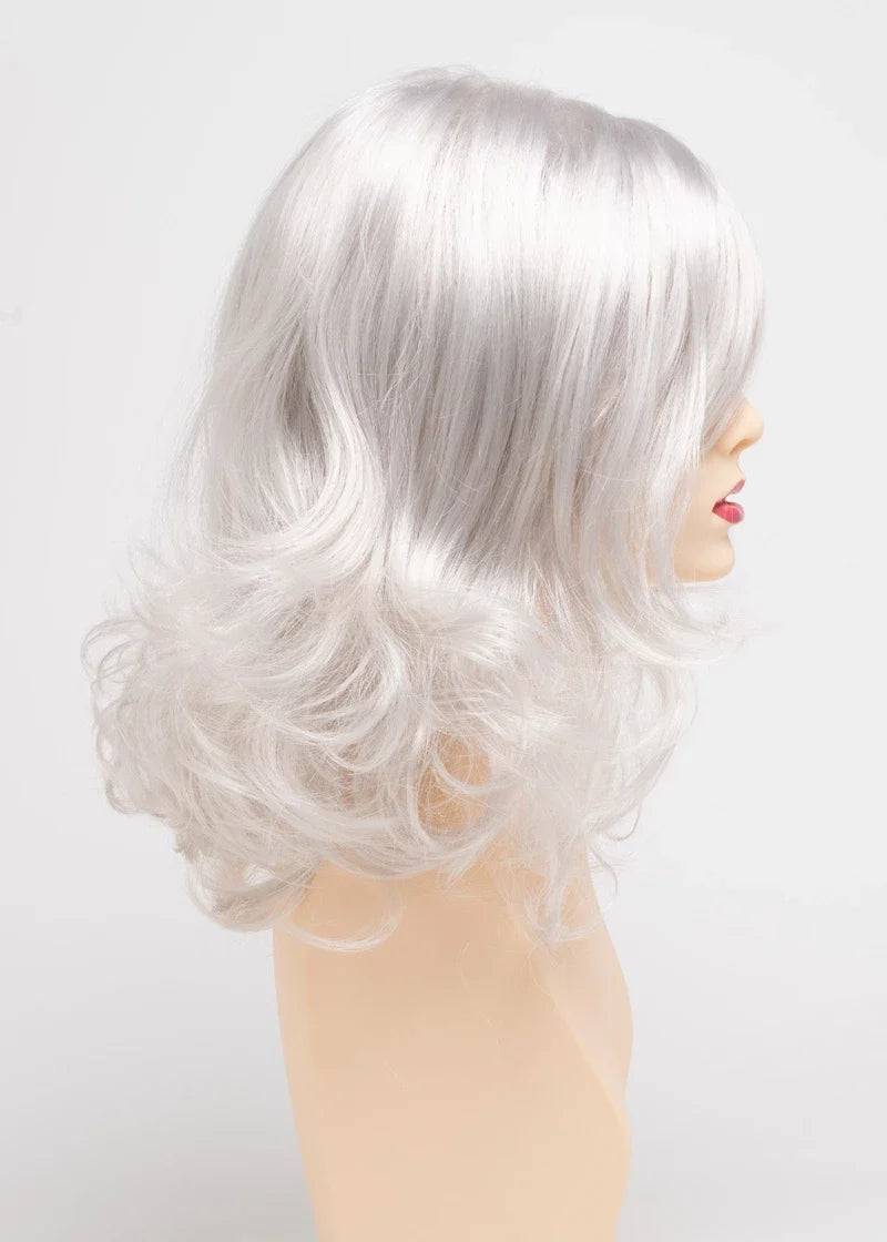 Sonia | Envy | Open Top | Long Layered | Synthetic