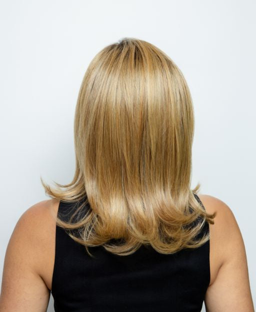 Sophia | Alexander Couture Collection | Rene of Paris | Lace Front | Average | Color Choice | Heat Friendly Wig