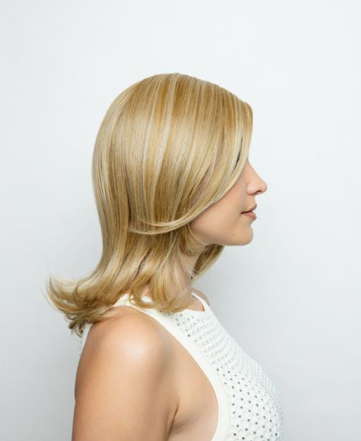 Sophia | Alexander Couture Collection | Rene of Paris | Lace Front | Average | Color Choice | Heat Friendly Wig