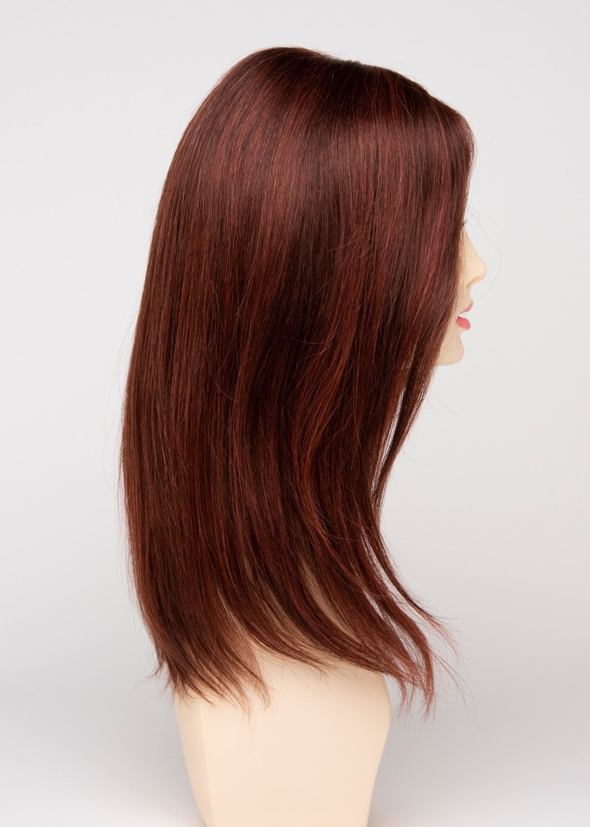 ENVY by Alan Eaton Sophia Lace Front Mono Top Wig