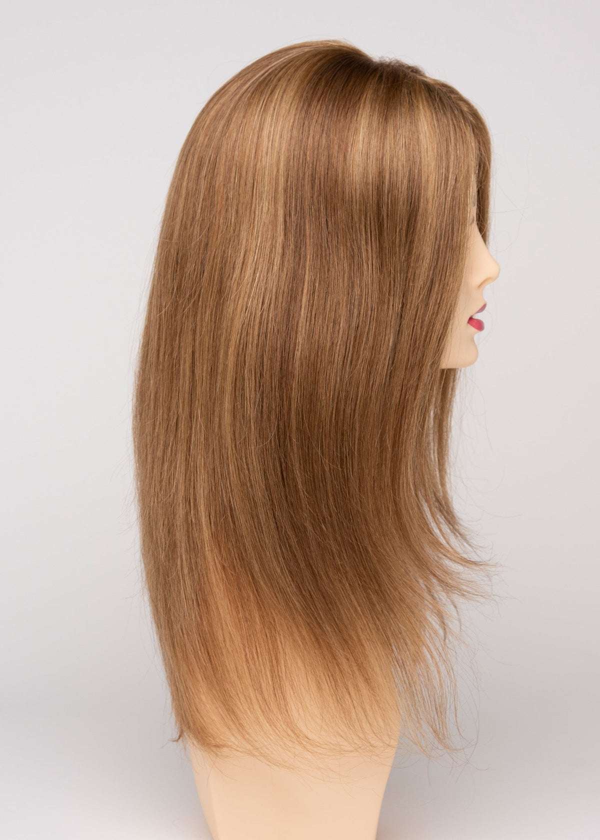 ENVY by Alan Eaton Sophia Lace Front Mono Top Wig