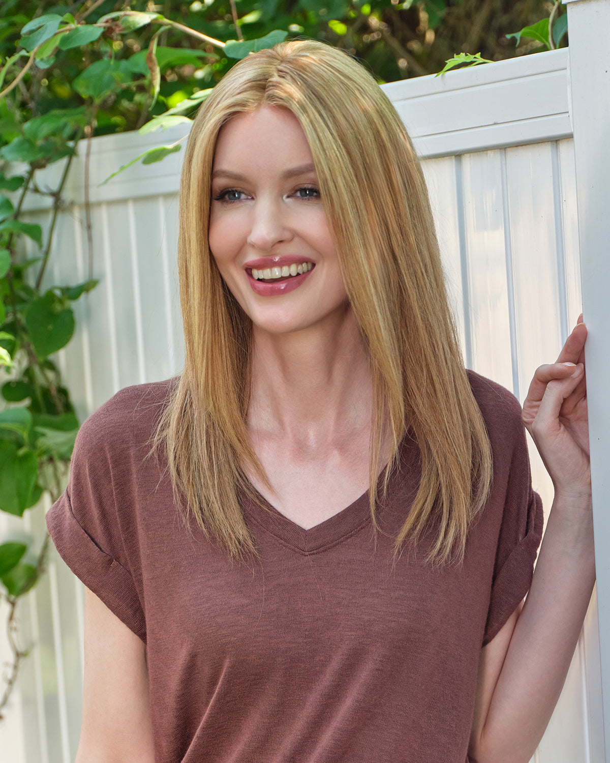 Sophia - Envy Wigs - human hair