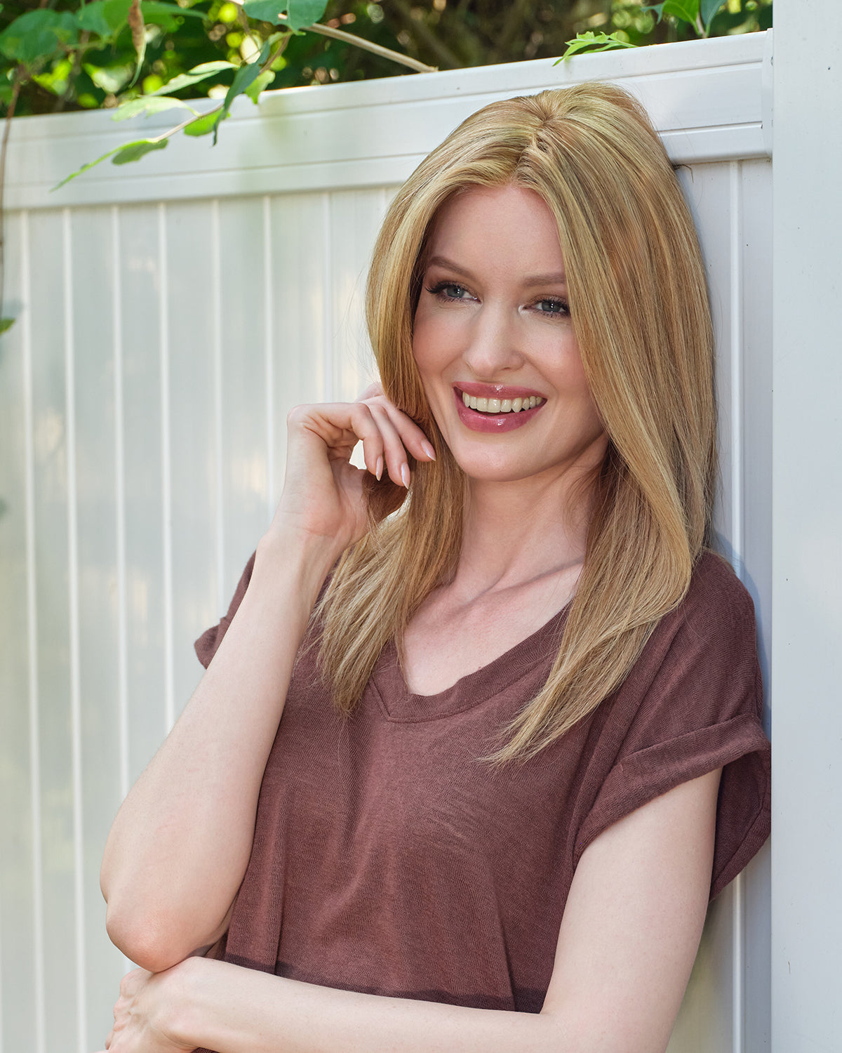 Sophia - Envy Wigs - human hair