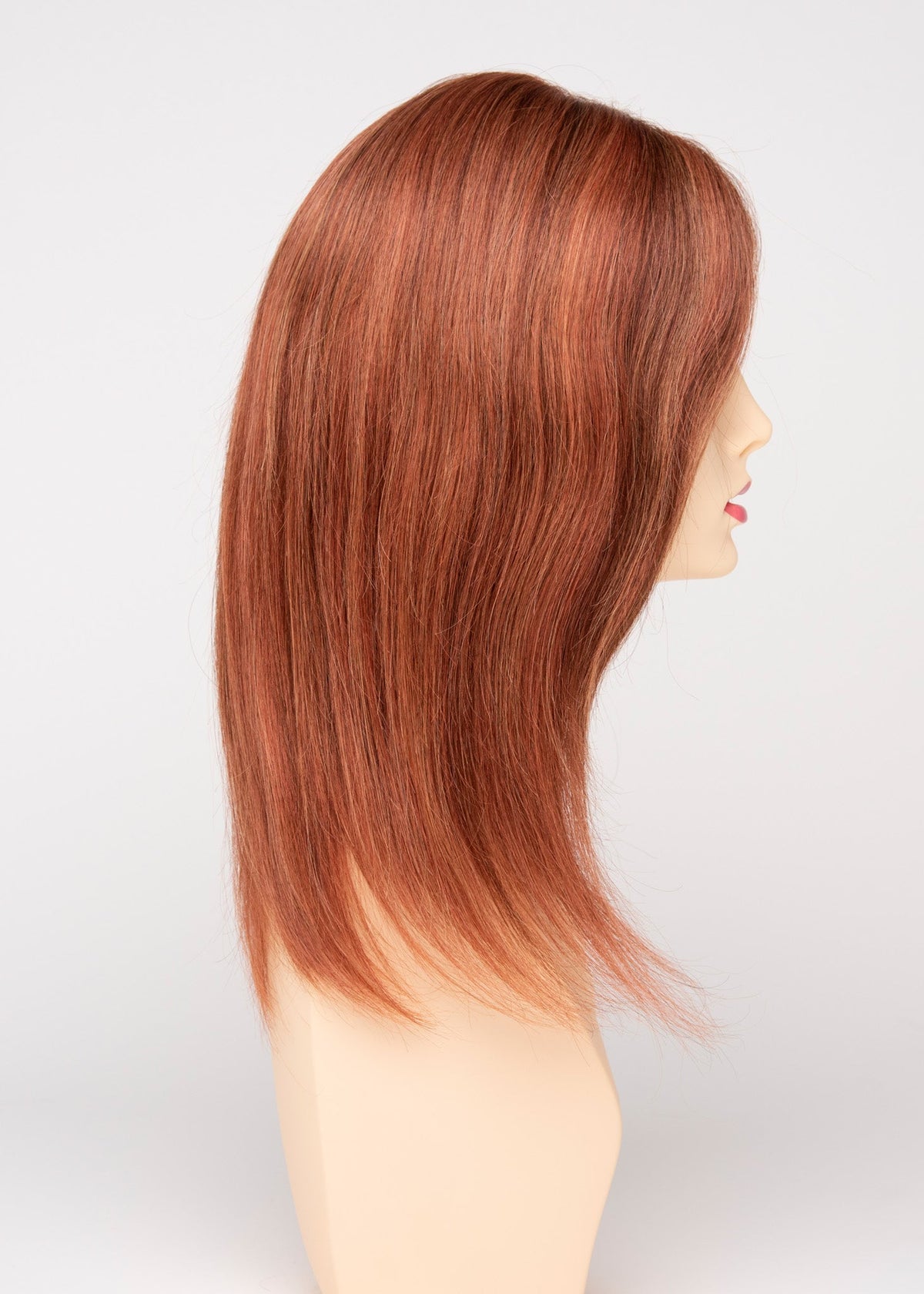 Sophia | Envy | Lace Front Mono Top Hand-Tied | Long Layered | Human Hair