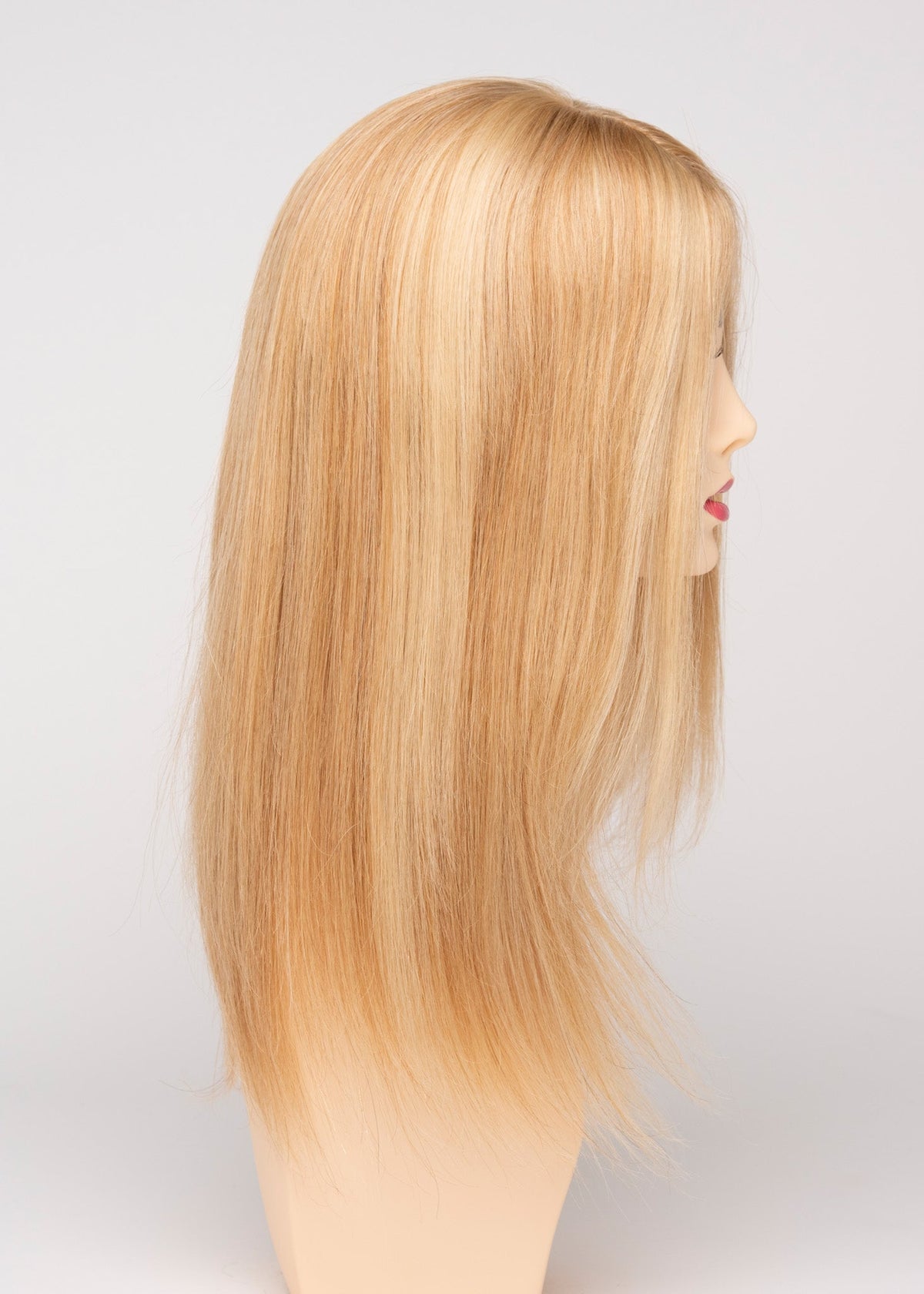 Sophia | Envy | Lace Front Mono Top Hand-Tied | Long Layered | Human Hair