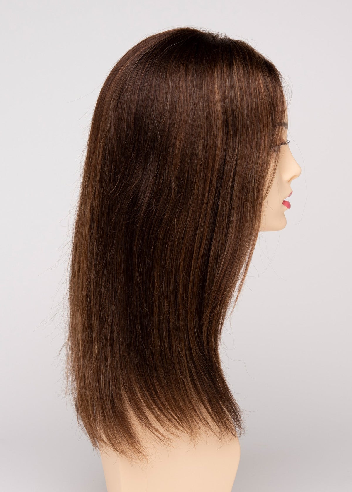 Sophia | Envy | Lace Front Mono Top Hand-Tied | Long Layered | Human Hair