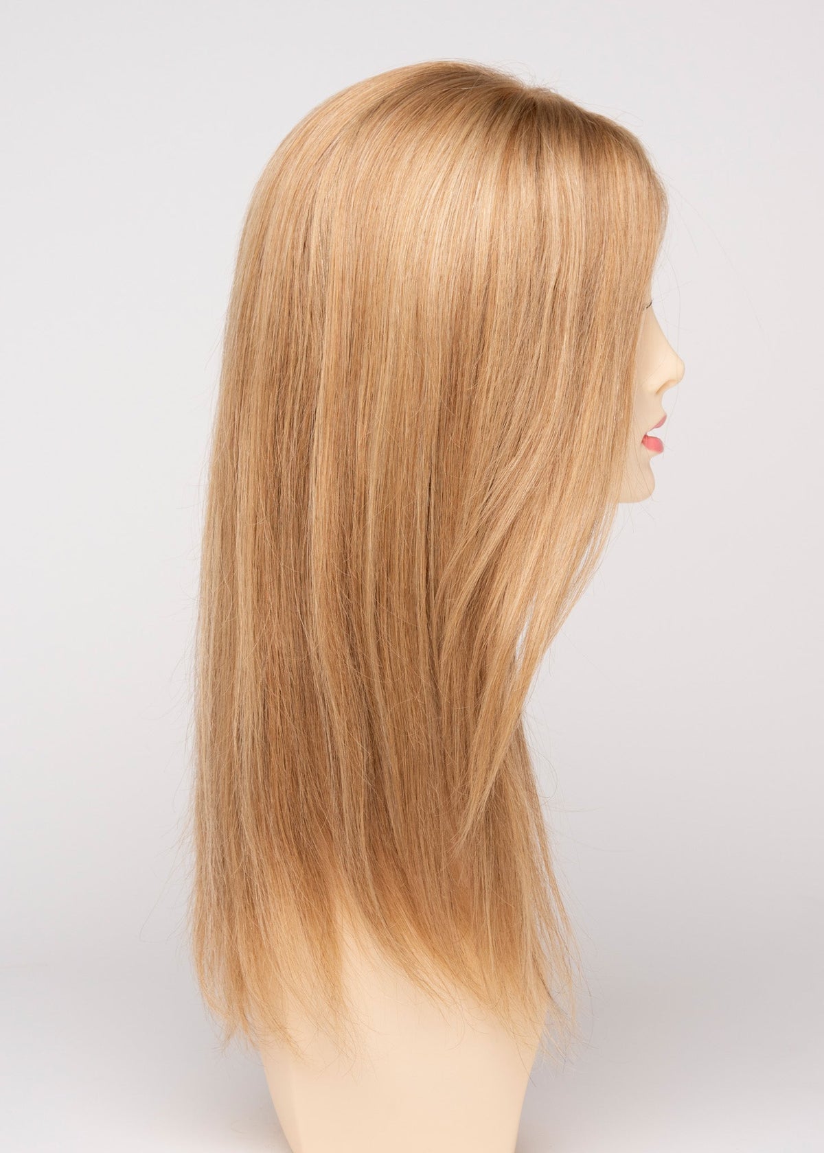 Sophia | Envy | Lace Front Mono Top Hand-Tied | Long Layered | Human Hair