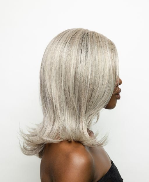 Sophia | Alexander Couture Collection | Rene of Paris | Lace Front | Average | Color Choice | Heat Friendly Wig