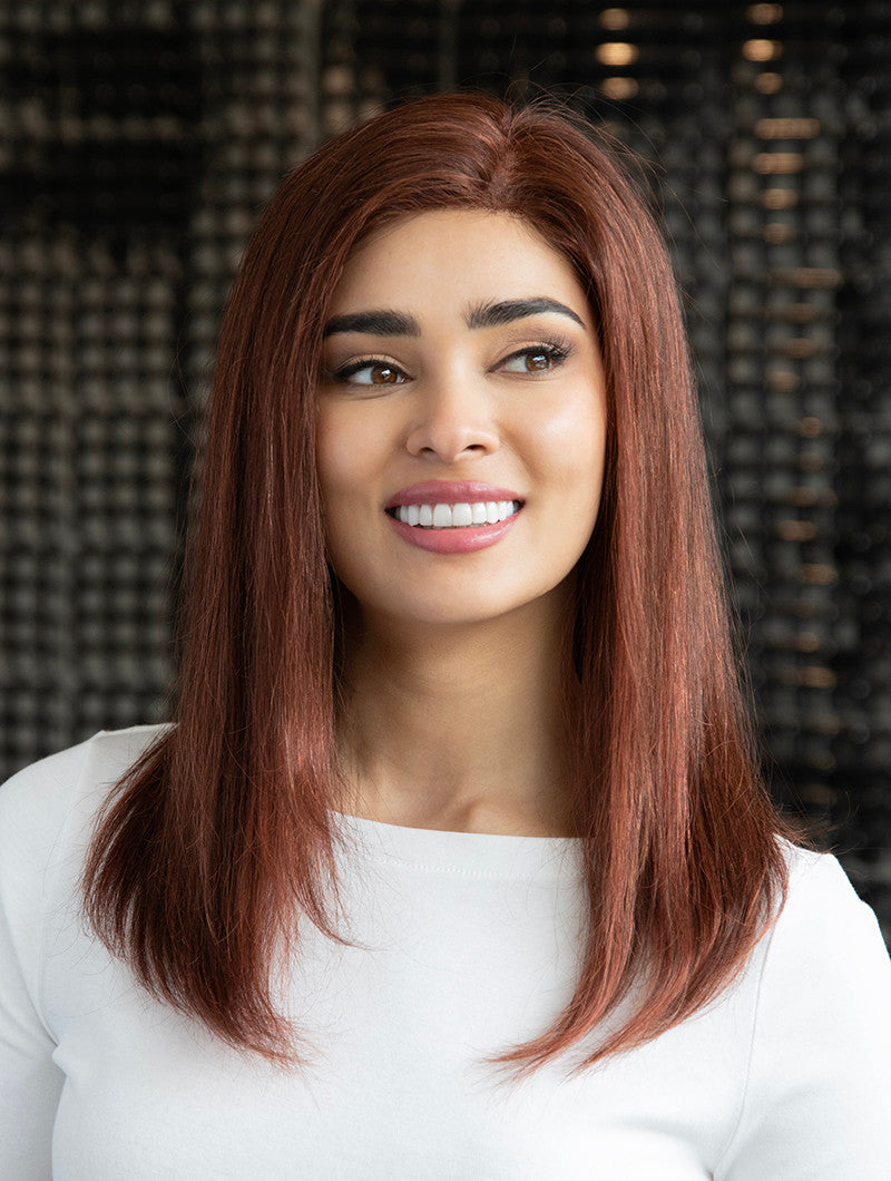 Sophia - Envy Wigs - human hair