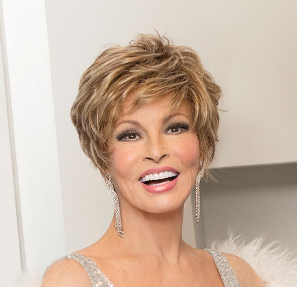 Sparkle Elite | Raquel Welch | Lace Front | Mono Top | Synthetic