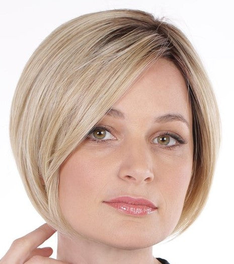 Spice Girl Wig by Belle Tress - Extended Lace Front Mono Part