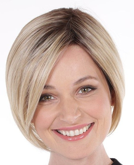 Spice Girl E Wig by Belle Tress - Extended Lace Front Mono Part