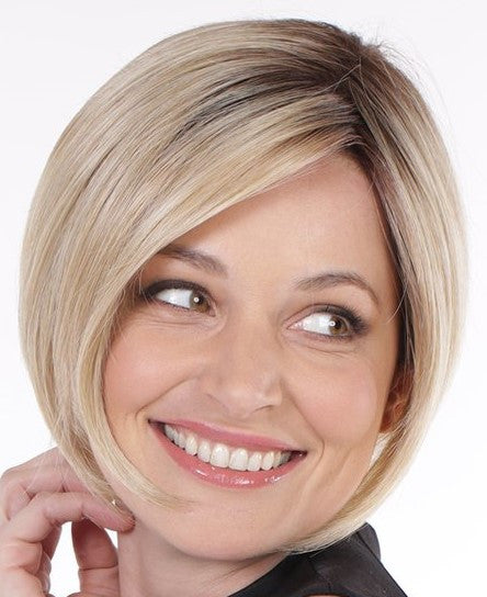 Spice Girl Wig by Belle Tress - Extended Lace Front Mono Part