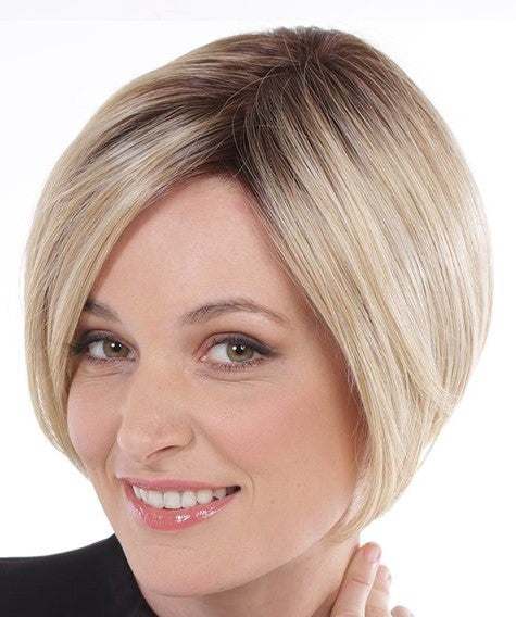 Spice Girl Wig by Belle Tress - Extended Lace Front Mono Part