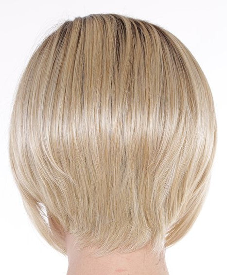Spice Girl Wig by Belle Tress - Extended Lace Front Mono Part