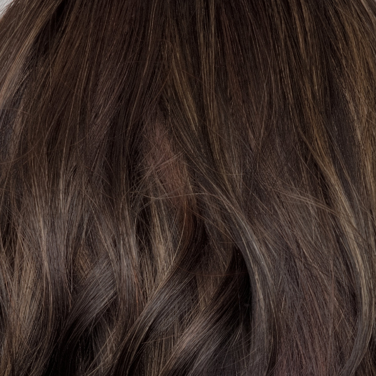 Medium Wavy TP Mono Topper by Amore - Lace Front Mono Heat Friendly