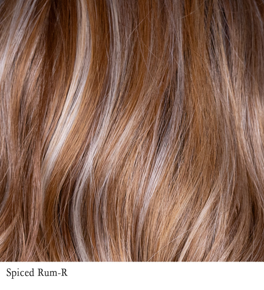 Dahlia by Belle Tress Lace Front Wig Heat-Friendly Wavy *Choose Color* NEW