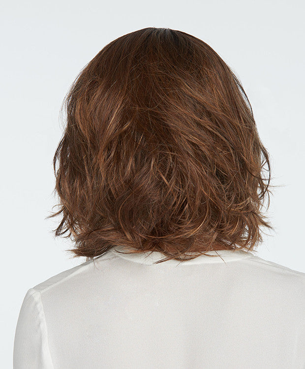 Stop Traffic back view