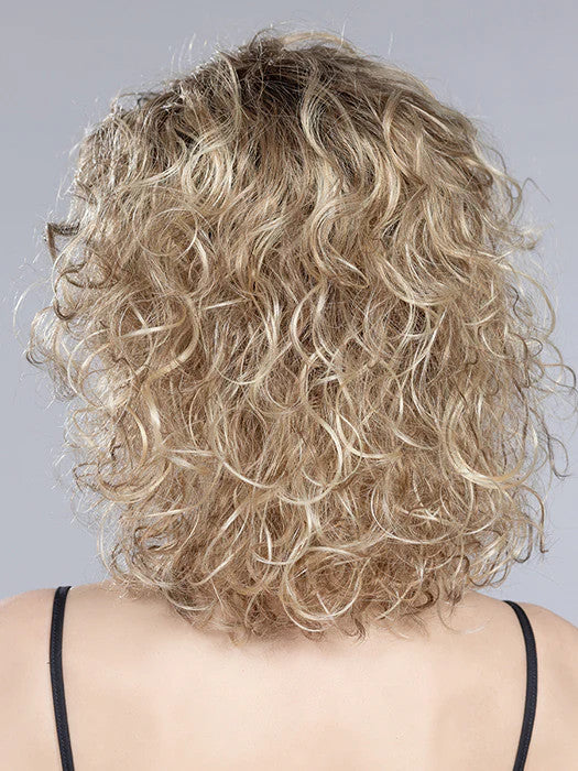 Storyville - Ellen Wille - back view