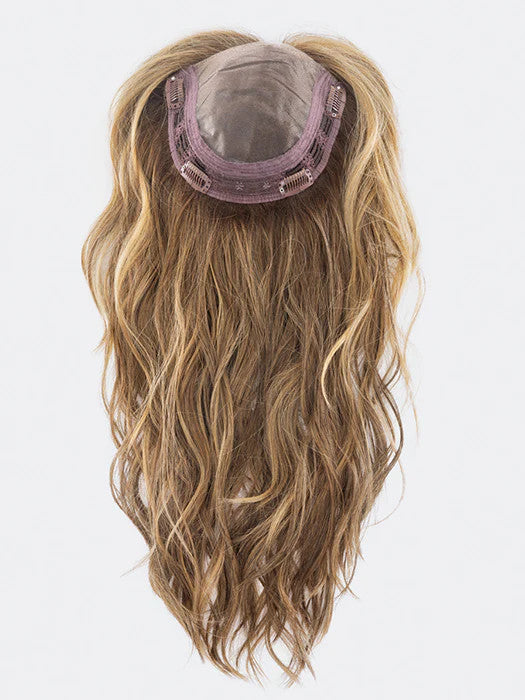 Stream Topper by Ellen Wille - Lace Front Heat Friendly Synthetic