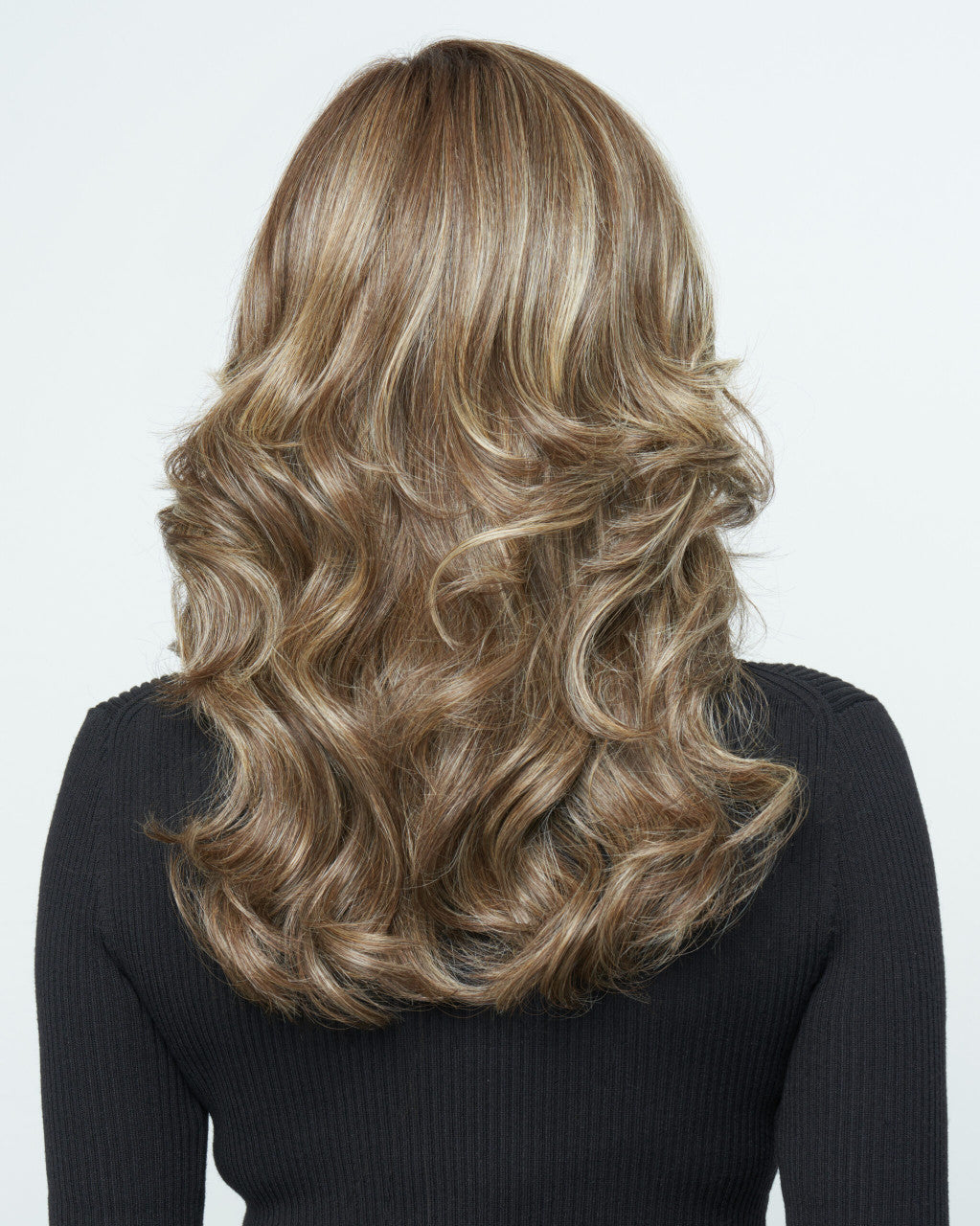Stroke of Genius | Raquel Welch | Lace Front | Mono Part