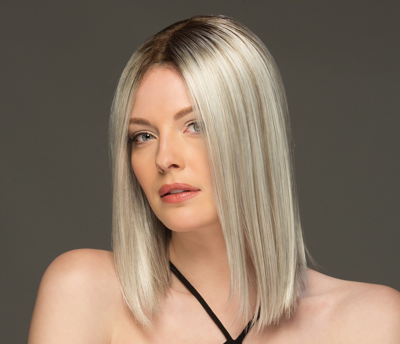 Sutton - Estetica - Front view - SilversunRT8