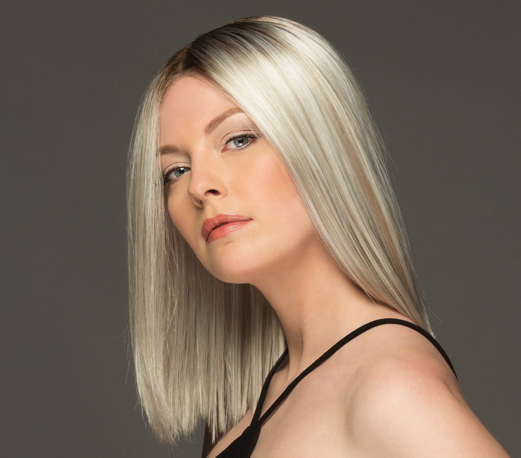Sutton - Estetica - Front side view - SilversunRT8