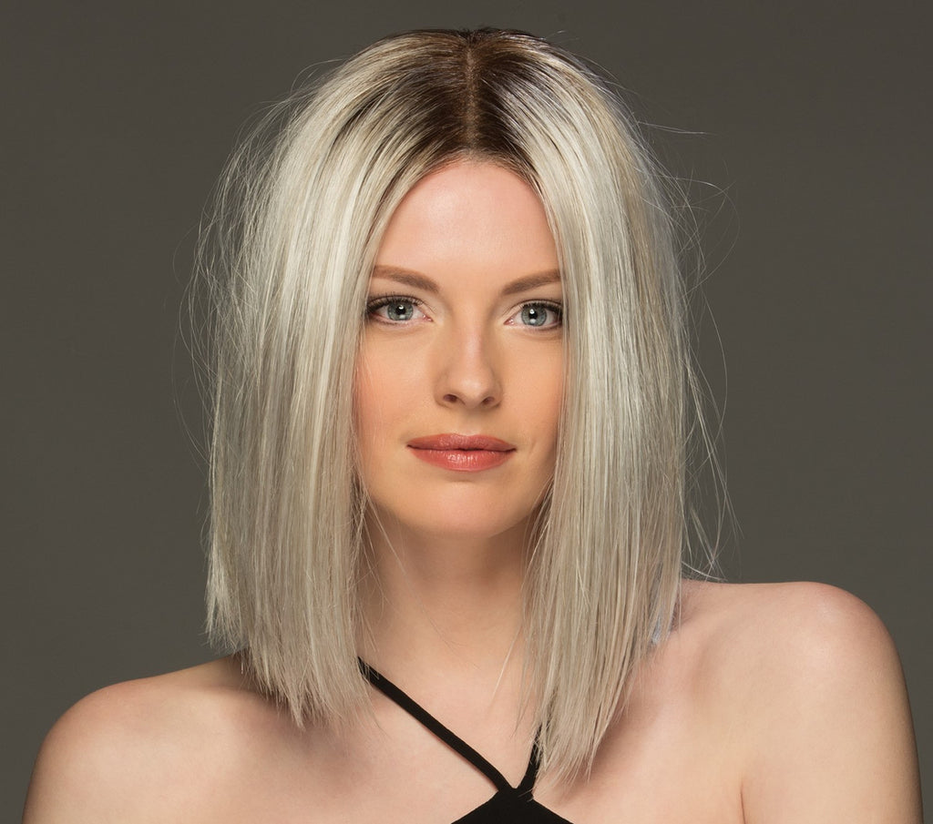 Sutton - Estetica - Front view - SilversunRT8