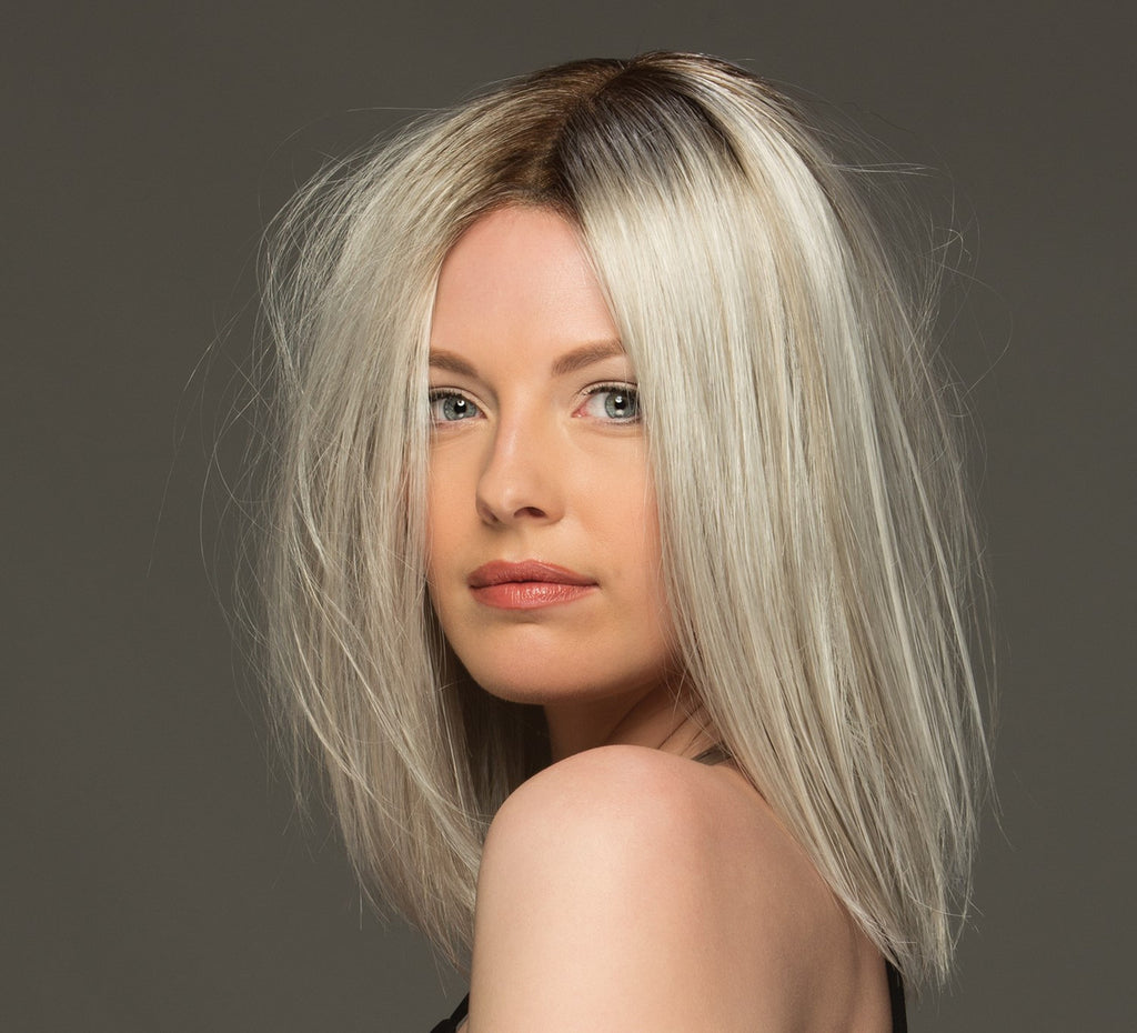 Sutton - Estetica - Front view - SilversunRT8