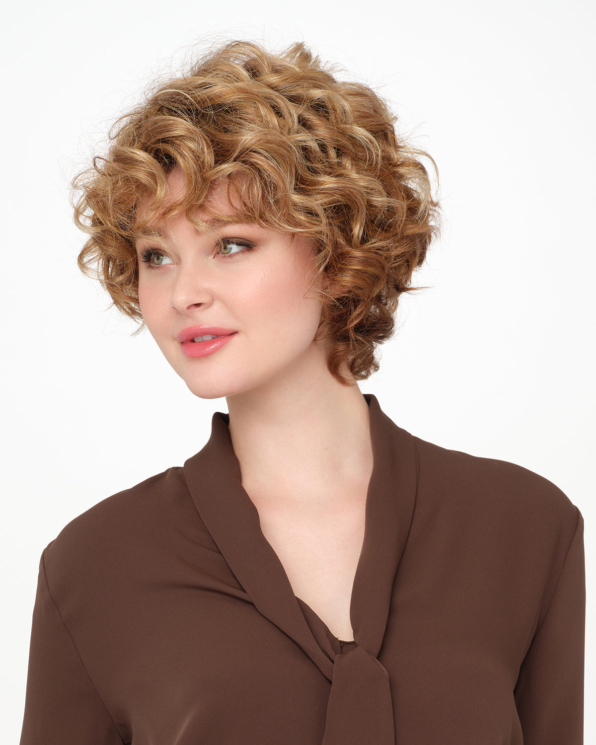 Suzi | Envy Wigs | Basic Cap