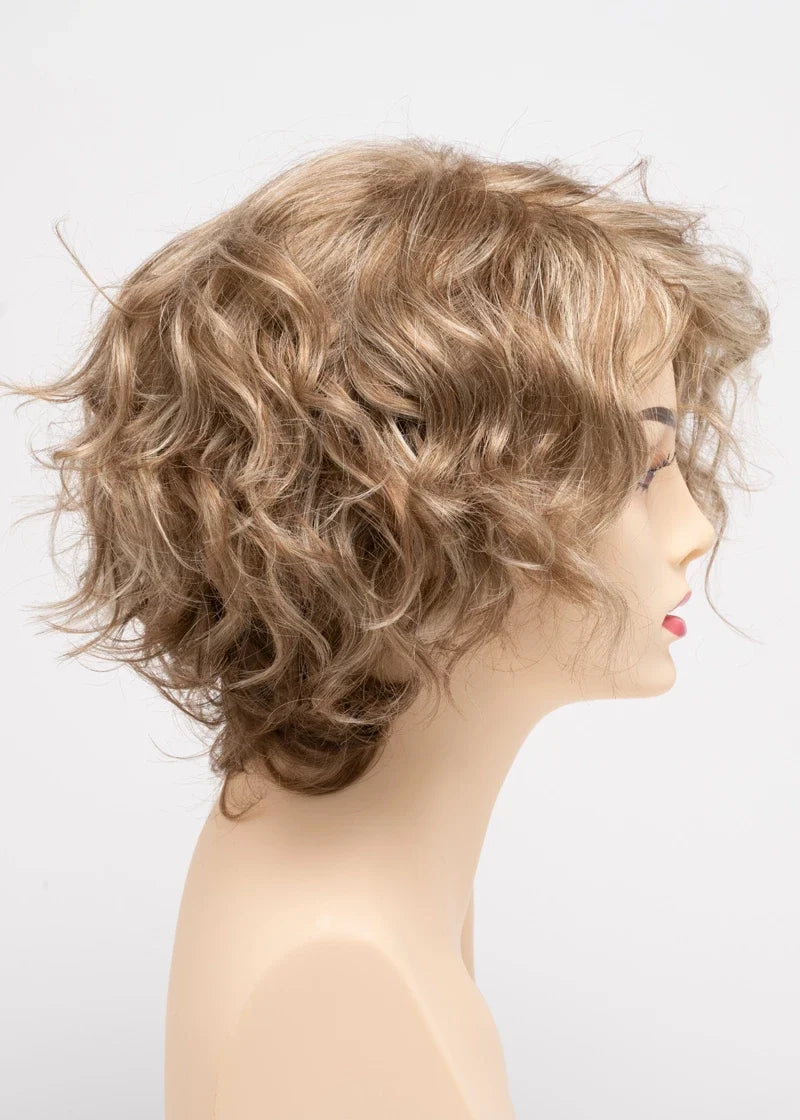 ENVY by Alan Eaton Suzi Open Top Synthetic Wig