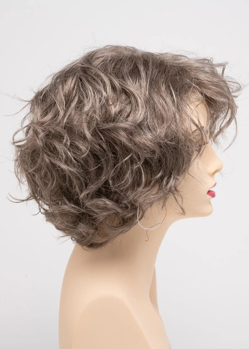 ENVY by Alan Eaton Suzi Open Top Synthetic Wig