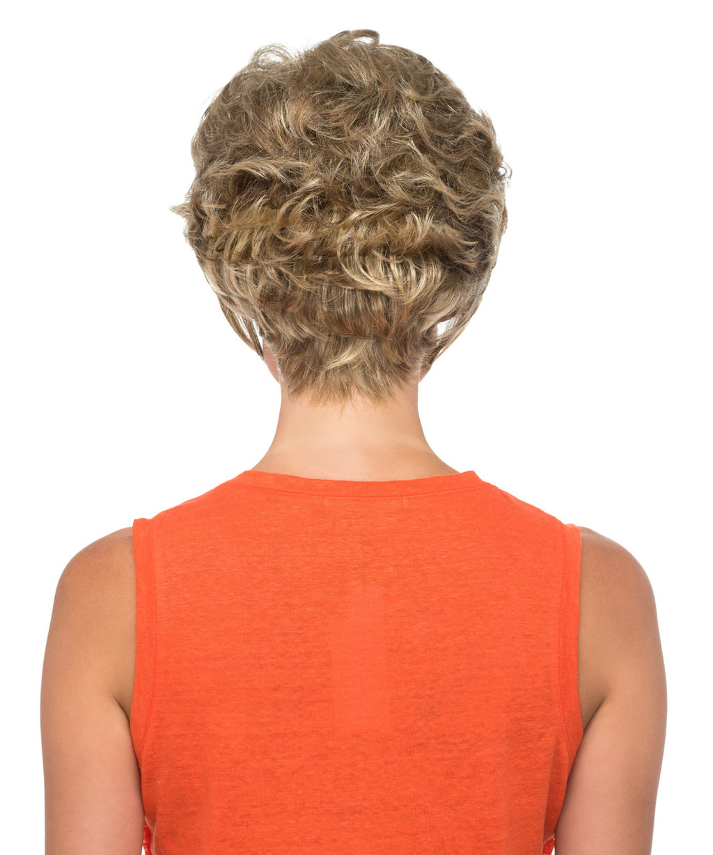 Symone - Back view - R12/26CH