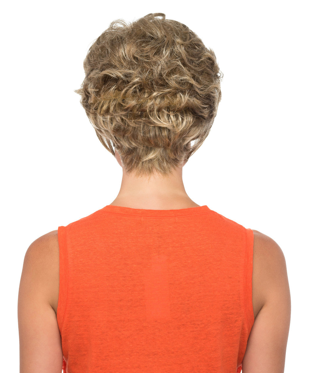 Symone - Back view - R12/26CH