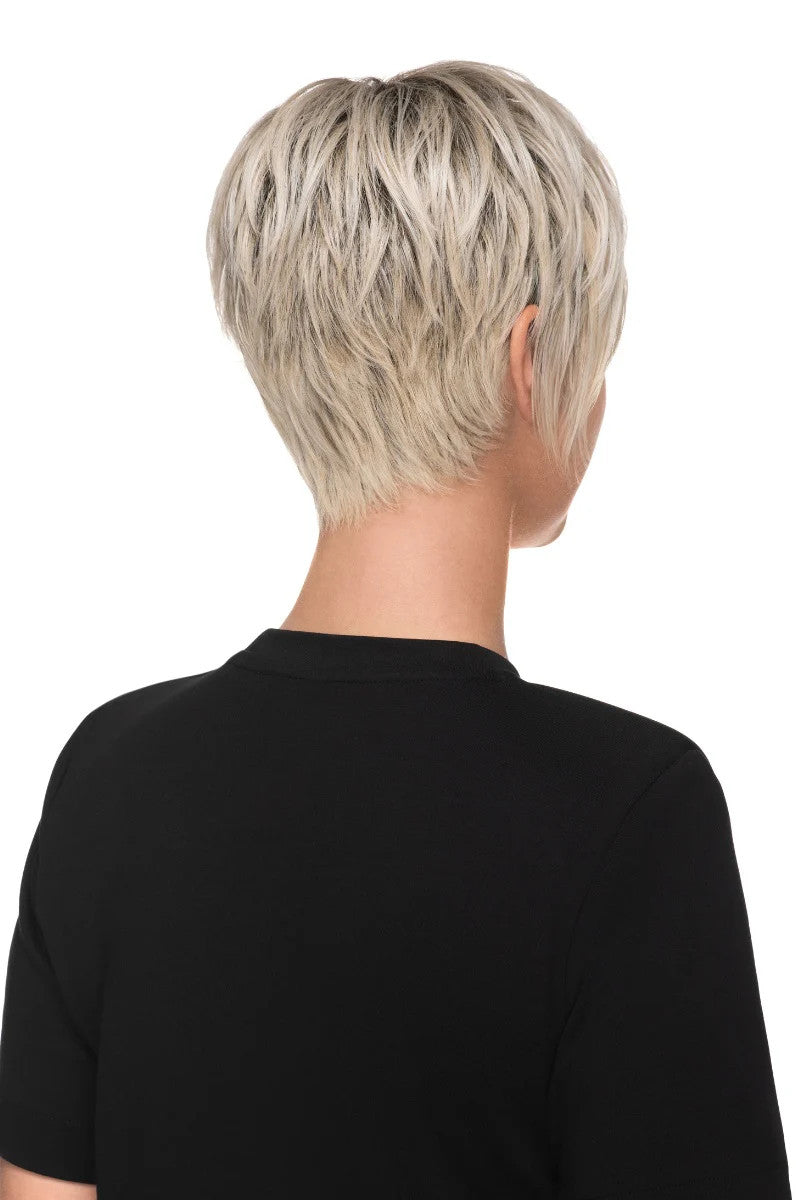 Cool  Pixie | Tressallure | Classic Cap |