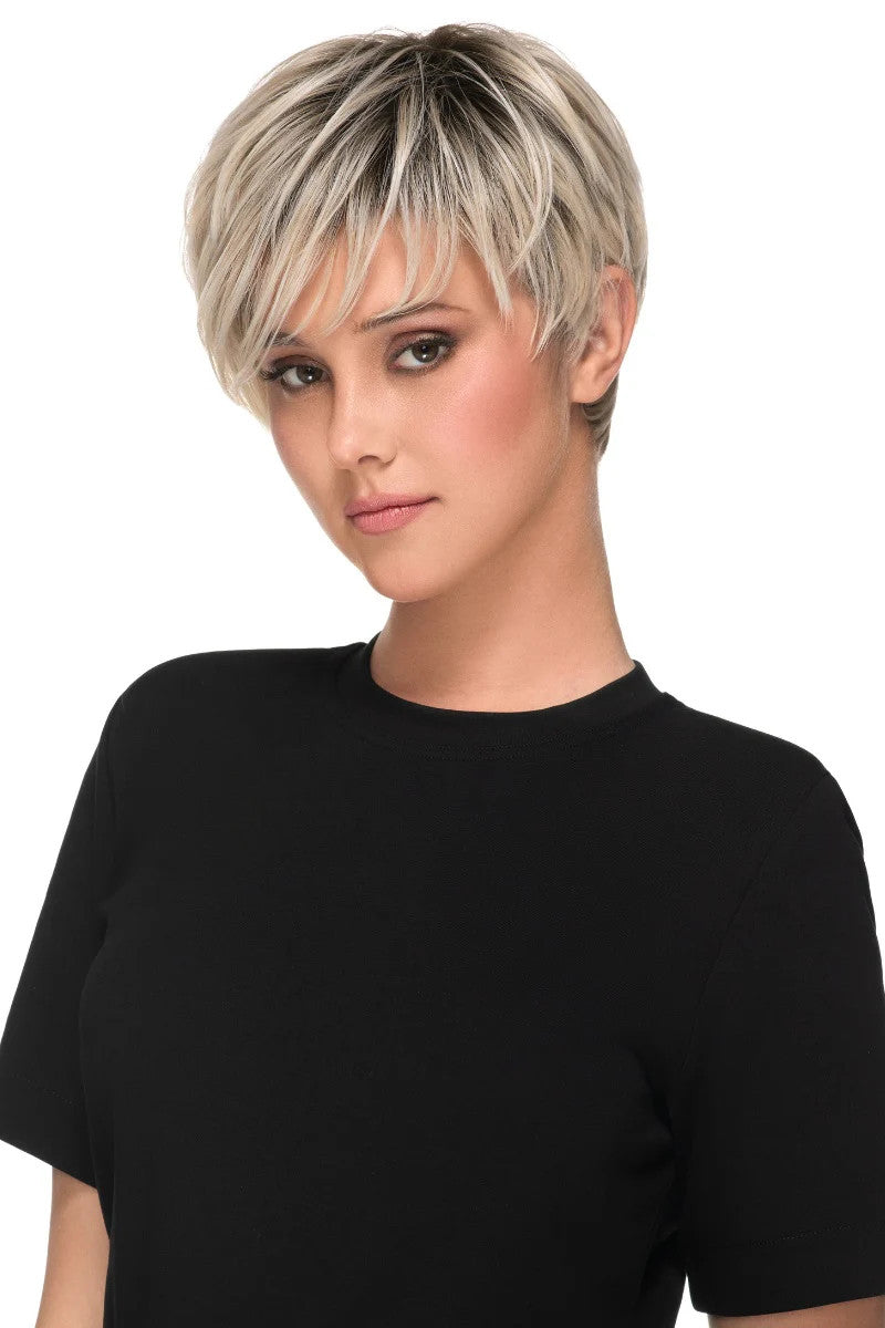 Cool  Pixie | Tressallure | Classic Cap |