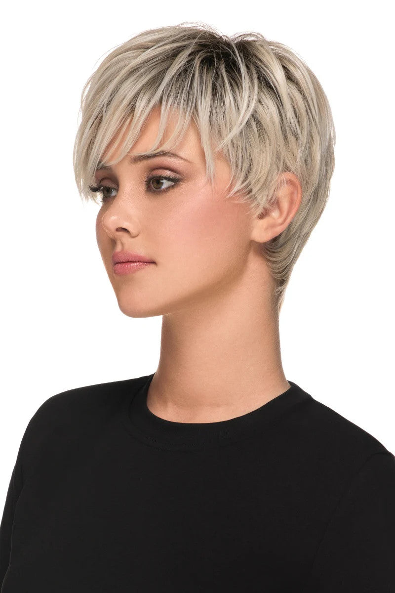 Cool  Pixie | Tressallure | Classic Cap |