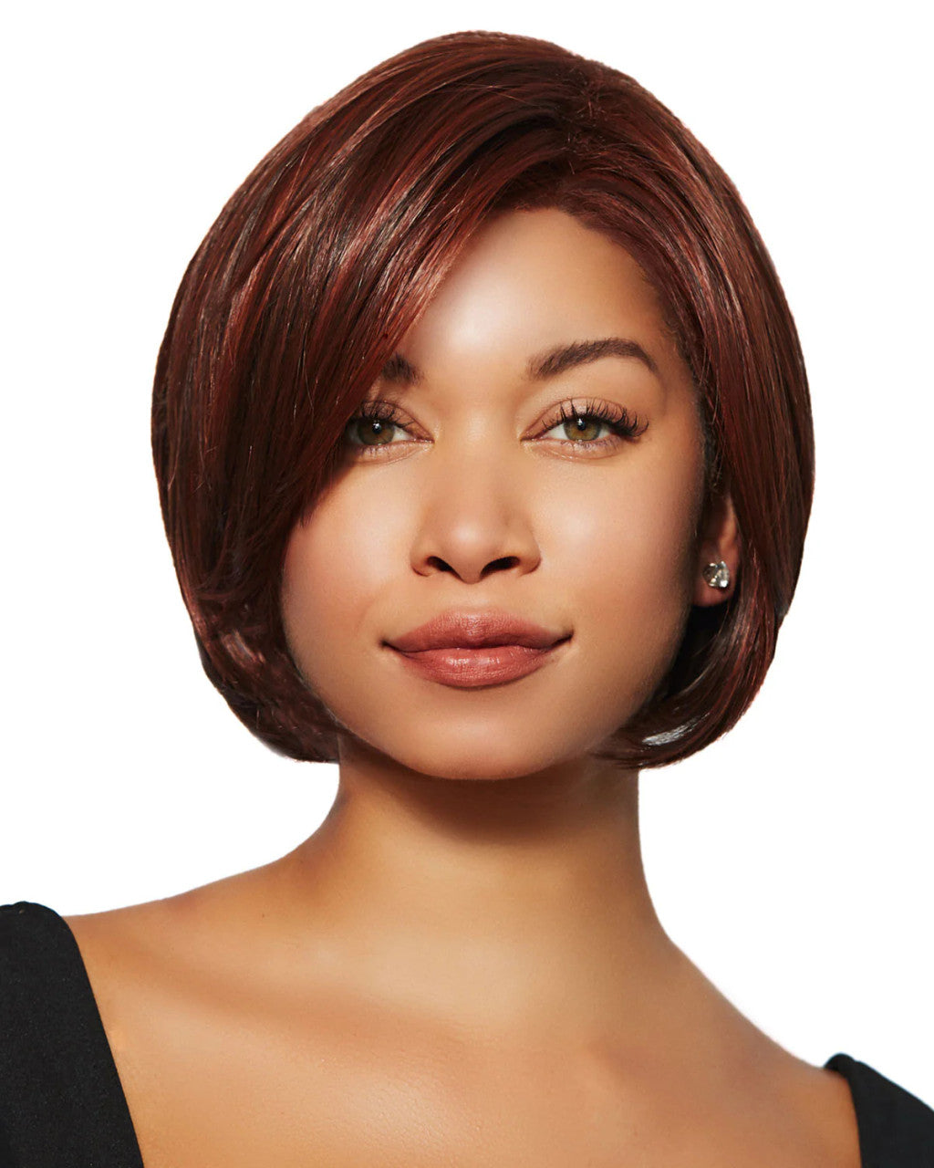 Angled Bob | Tressallure Wigs |  Lace Front | Heat safe | | U Choose Color