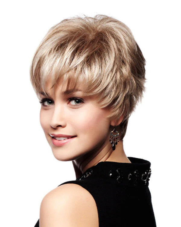 Ella | Tressallure Wigs | Monotop