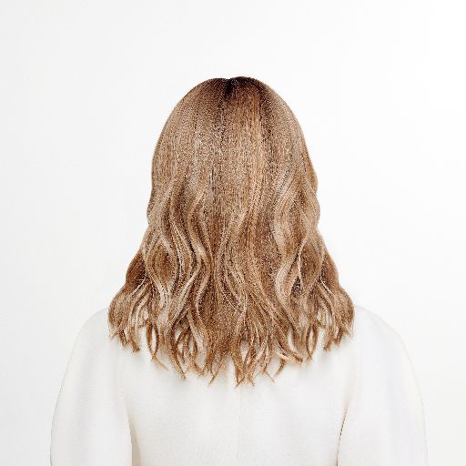 Beach Wave Magic TressAllure Wigs Lux | Mono Top Ear to Ear Lace Front