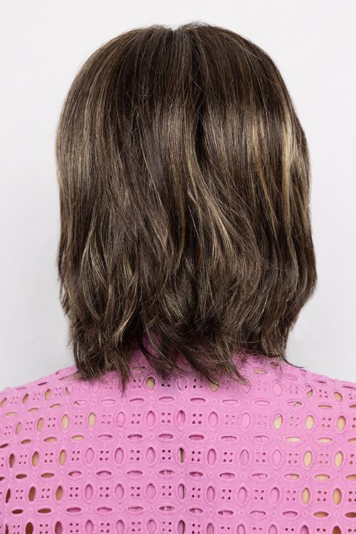 FLIRT | CLASSIC CAP | Synthetic Wig by Mane Attraction